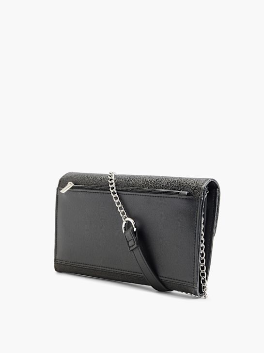 Catwalk Abendtasche Grau