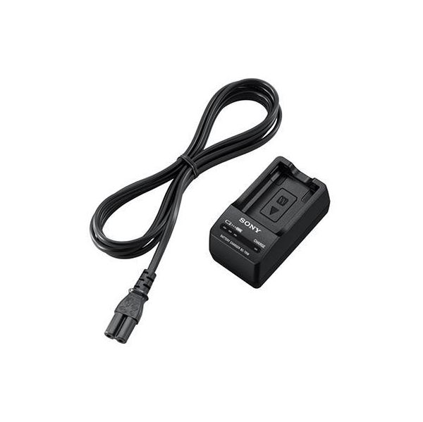 Sony Carregador Universal para Série W - BC-TRW