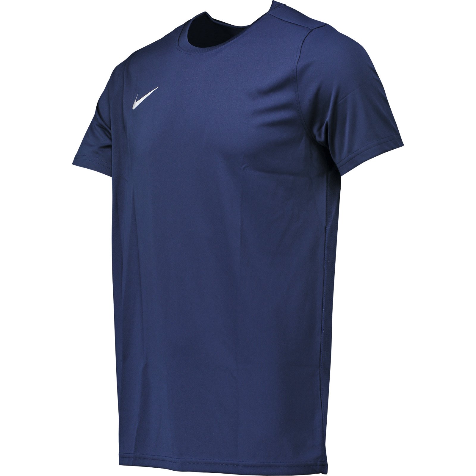 Nike Herren-T-Shirt Dri-fit Park XL, dunkelblau
