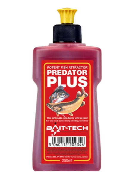 Liquide attractant Bait-Tech (250ml)