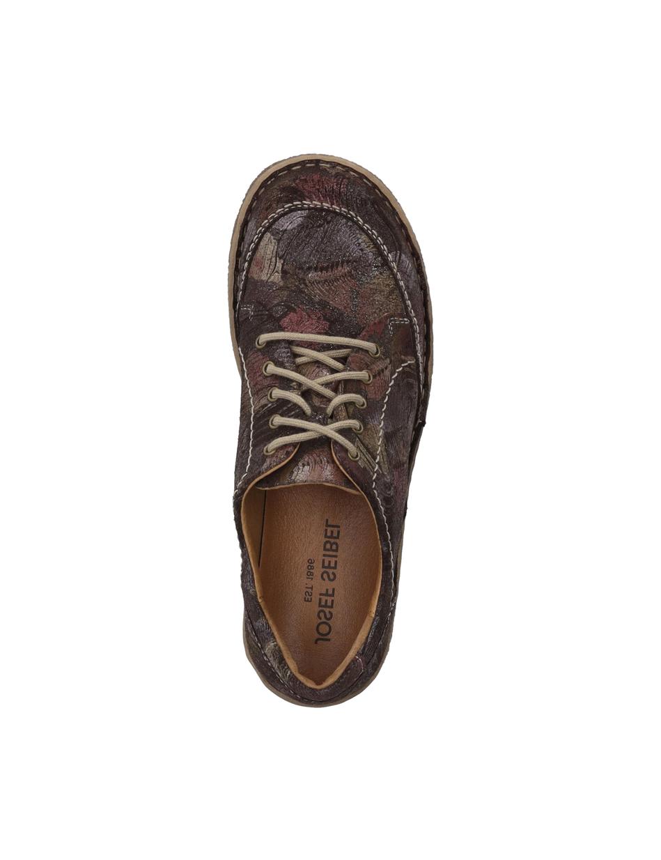 Halbschuh Neele 02, moro