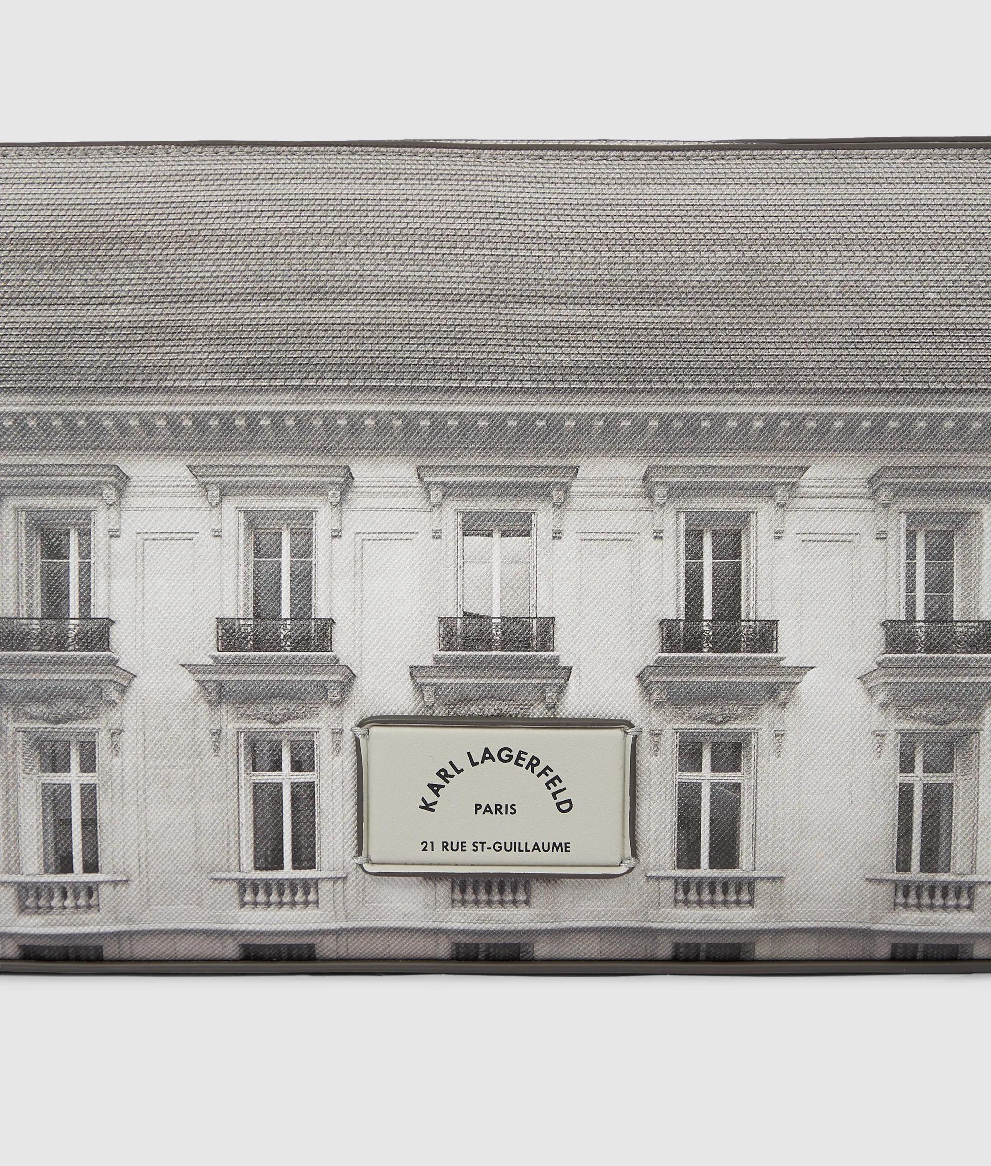 Exclusieve kleine tas van Maison de Karl