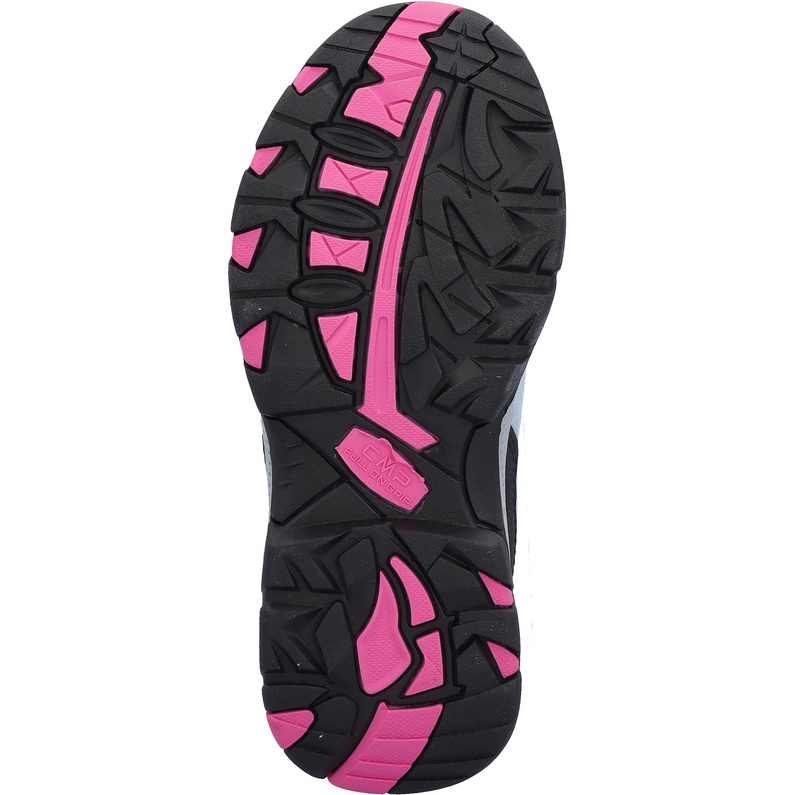 CMP Kinder Melnick Low WP Schuhe