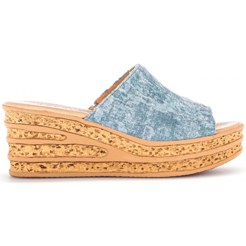 Gabor - 24.650/36T3 Azul