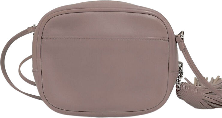 Yves Saint Laurent Vintage Yves Saint Laurent Shoulder Bag Pink