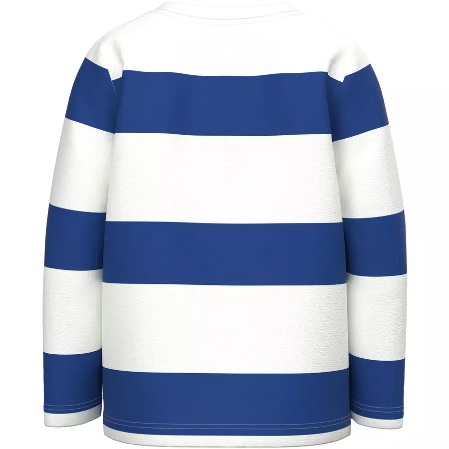 name it Langarmshirt Nmmdiso Surf the Web