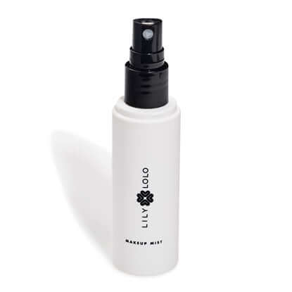 Lily lolo Brume Fixante Maquillage 50 mL