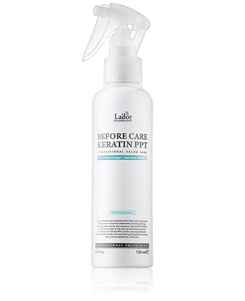 La'dor Hair Care Before Care Keratin PPT 150ml