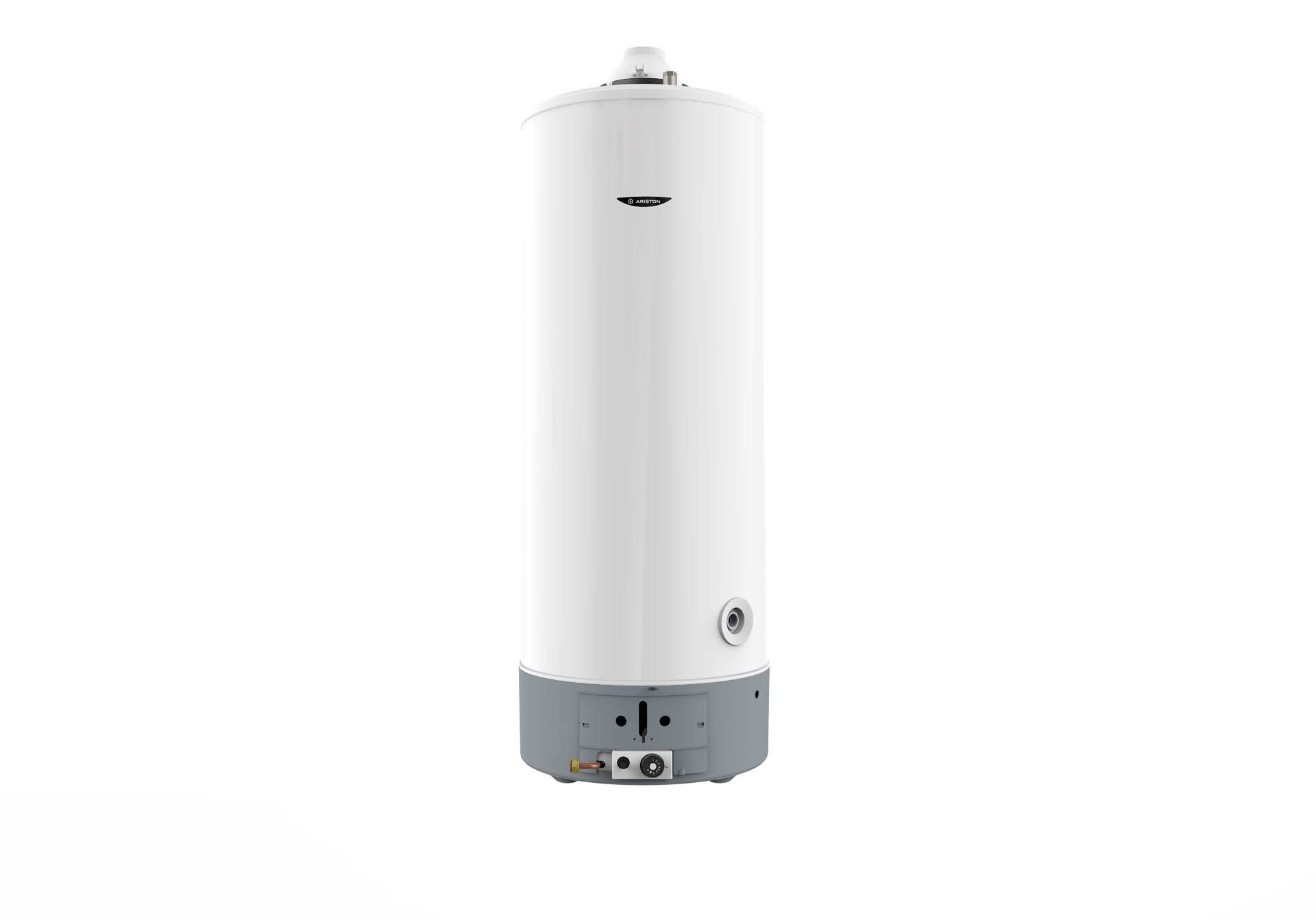 Warmwasser-Wärmepumpe LG WH20S.F5