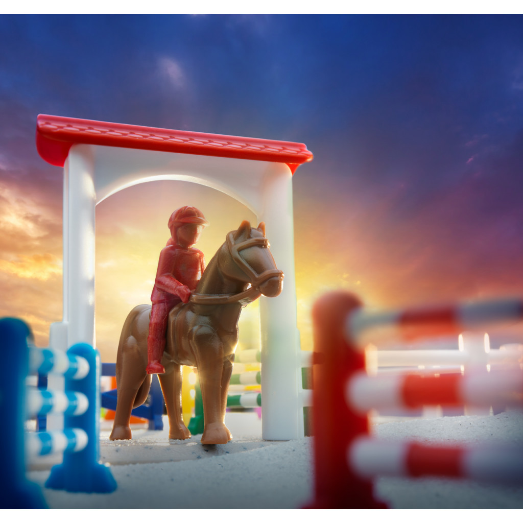 Jumping - La Compétition - Occasion