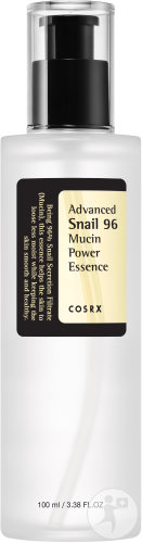 Cosrx Advanced Snail 96 Mucin Power Essence Flacon 100ml