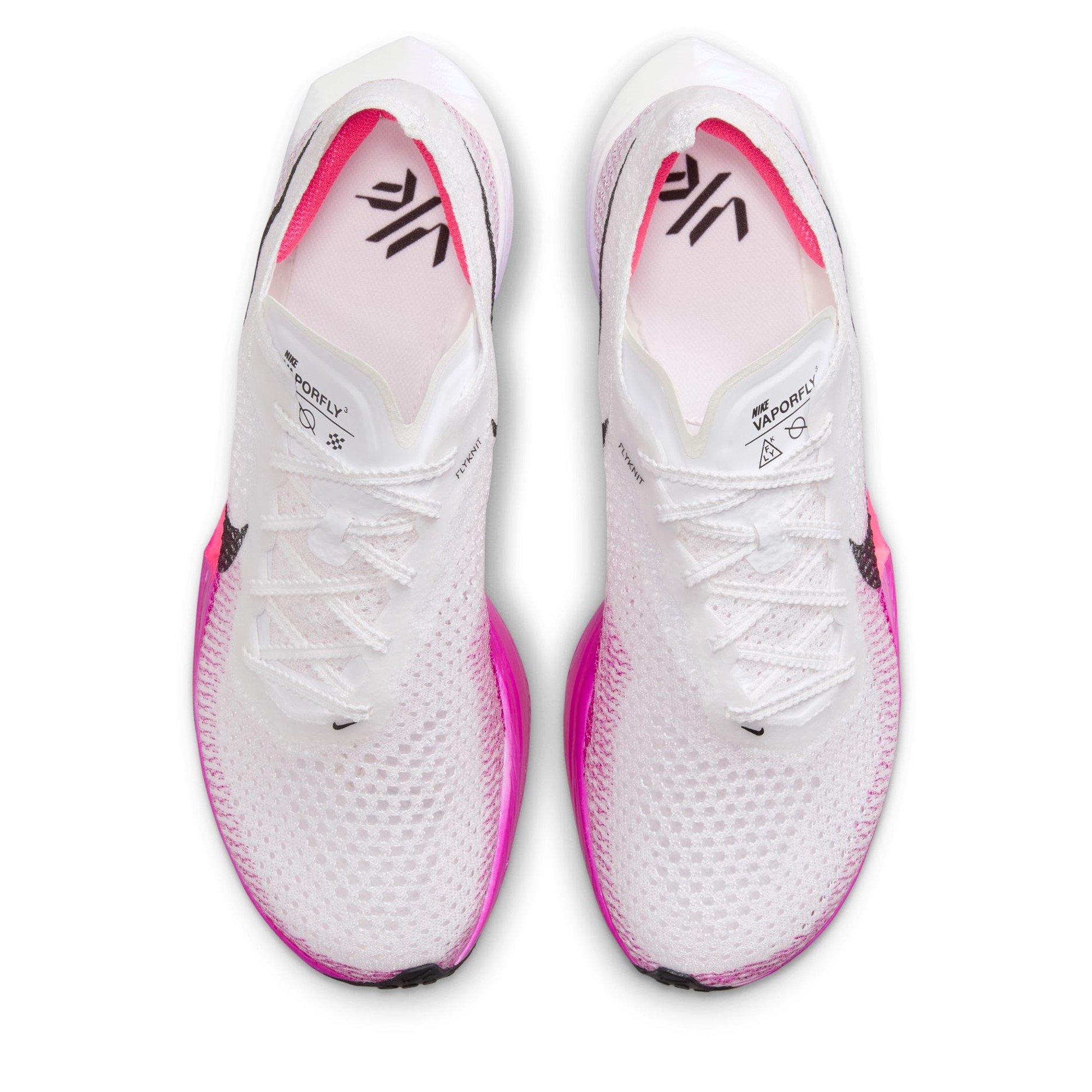 Nike ZoomX Vaporfly 3 Running Trainers Womens