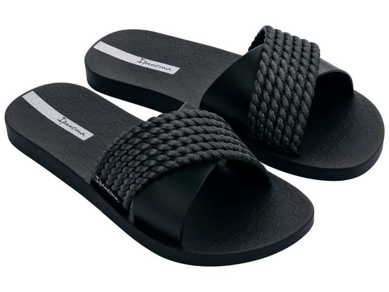 Street Slippers