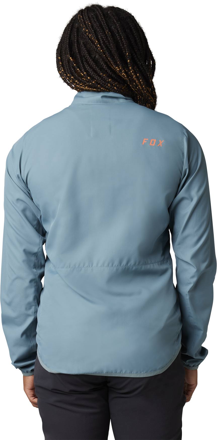 Fox Racing Fox Ranger Wind Jacket W's