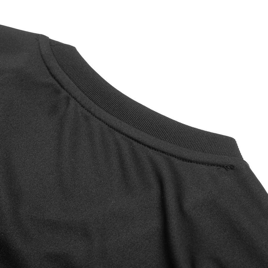 adidas T-shirt d'Entraînement Tiro 23 Club - Noir/Blanc