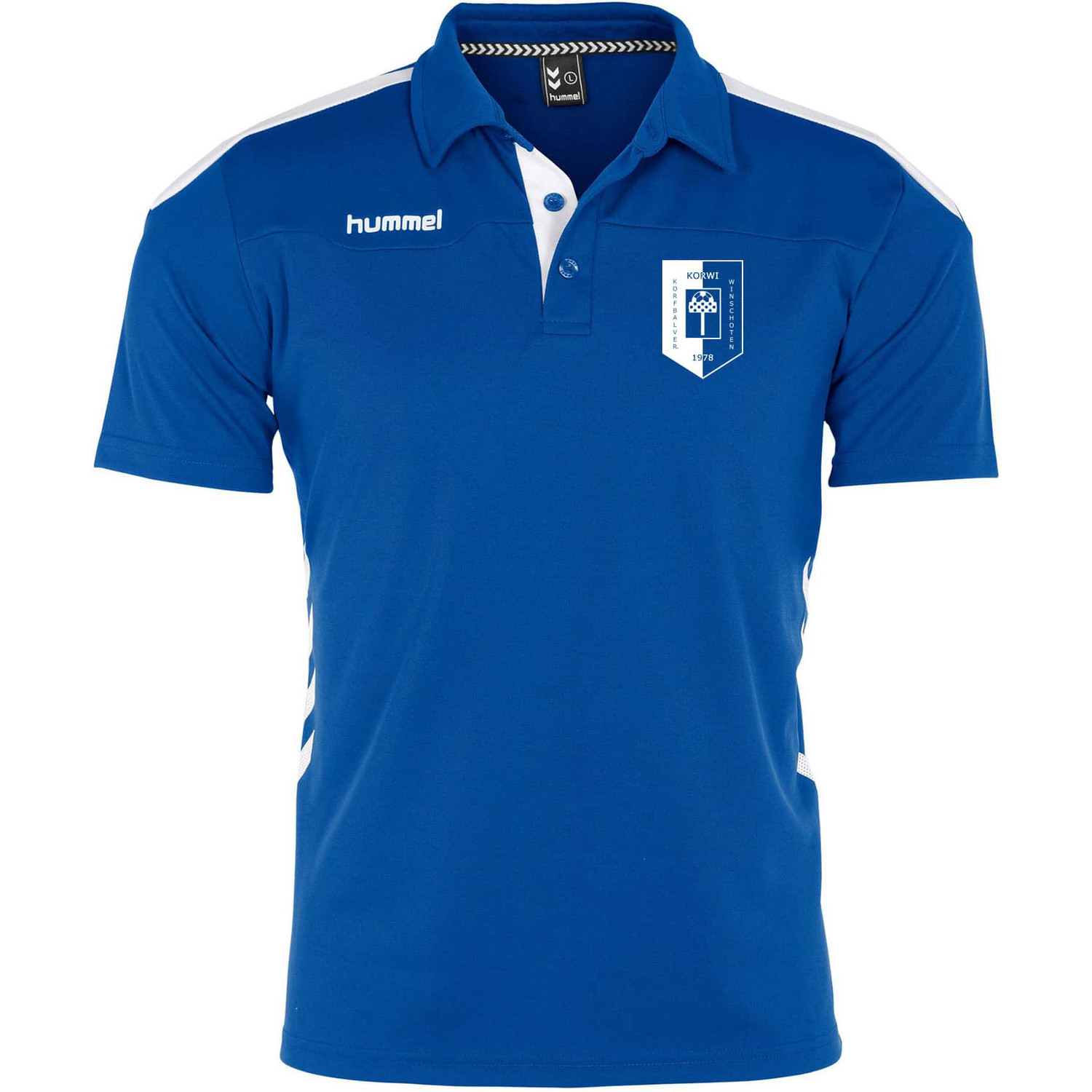 Hummel KV Korwi Valencia Polo