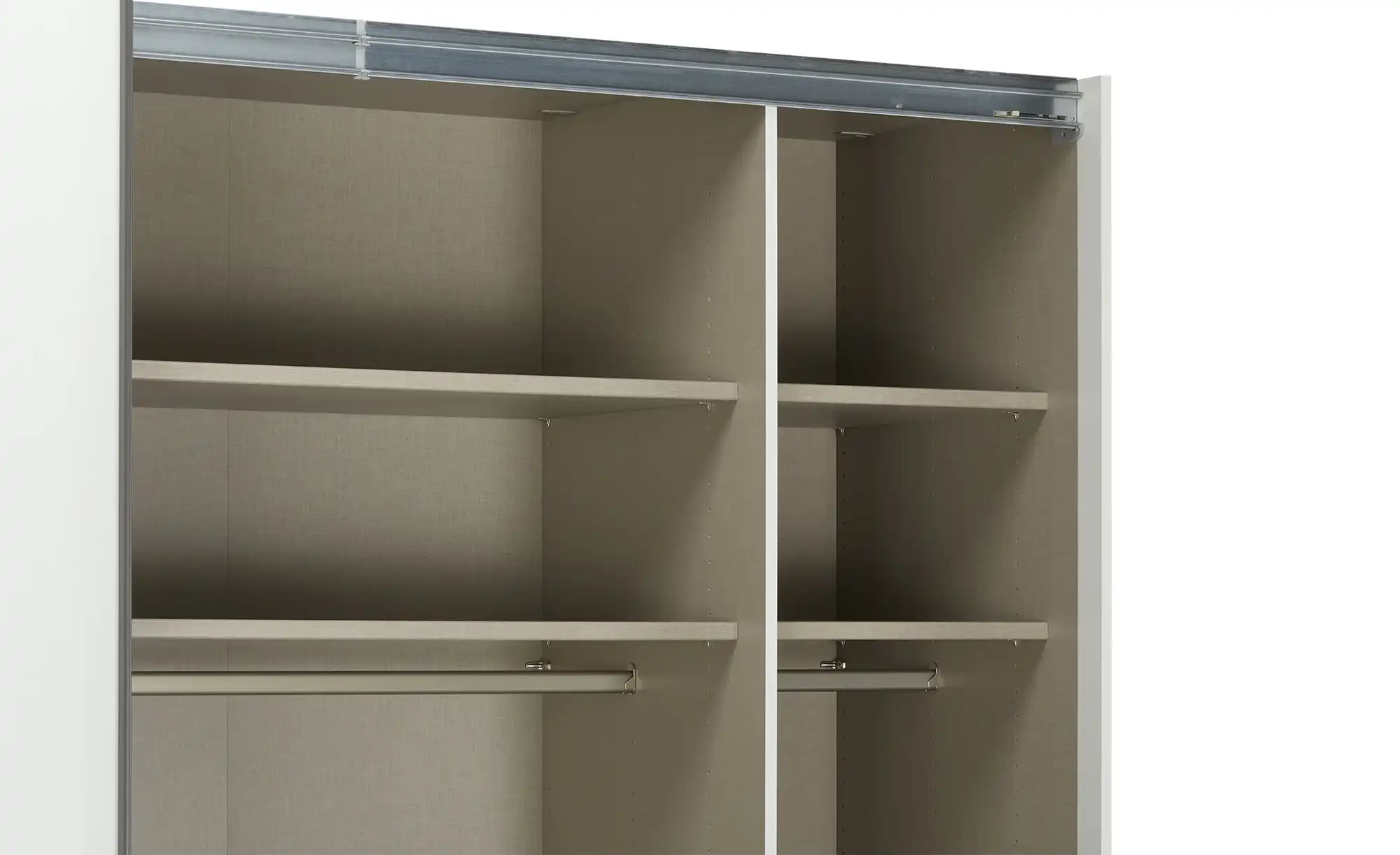 uno Schwebetürenschrank Madea