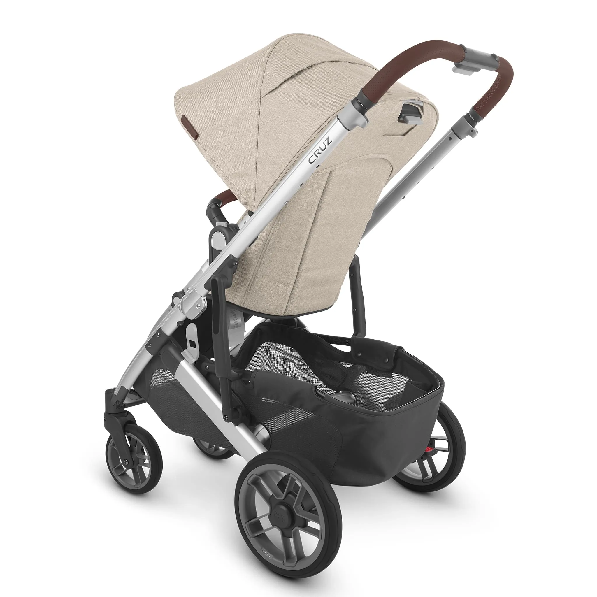 UPPAbaby Poussette Cruz V2 - Declan