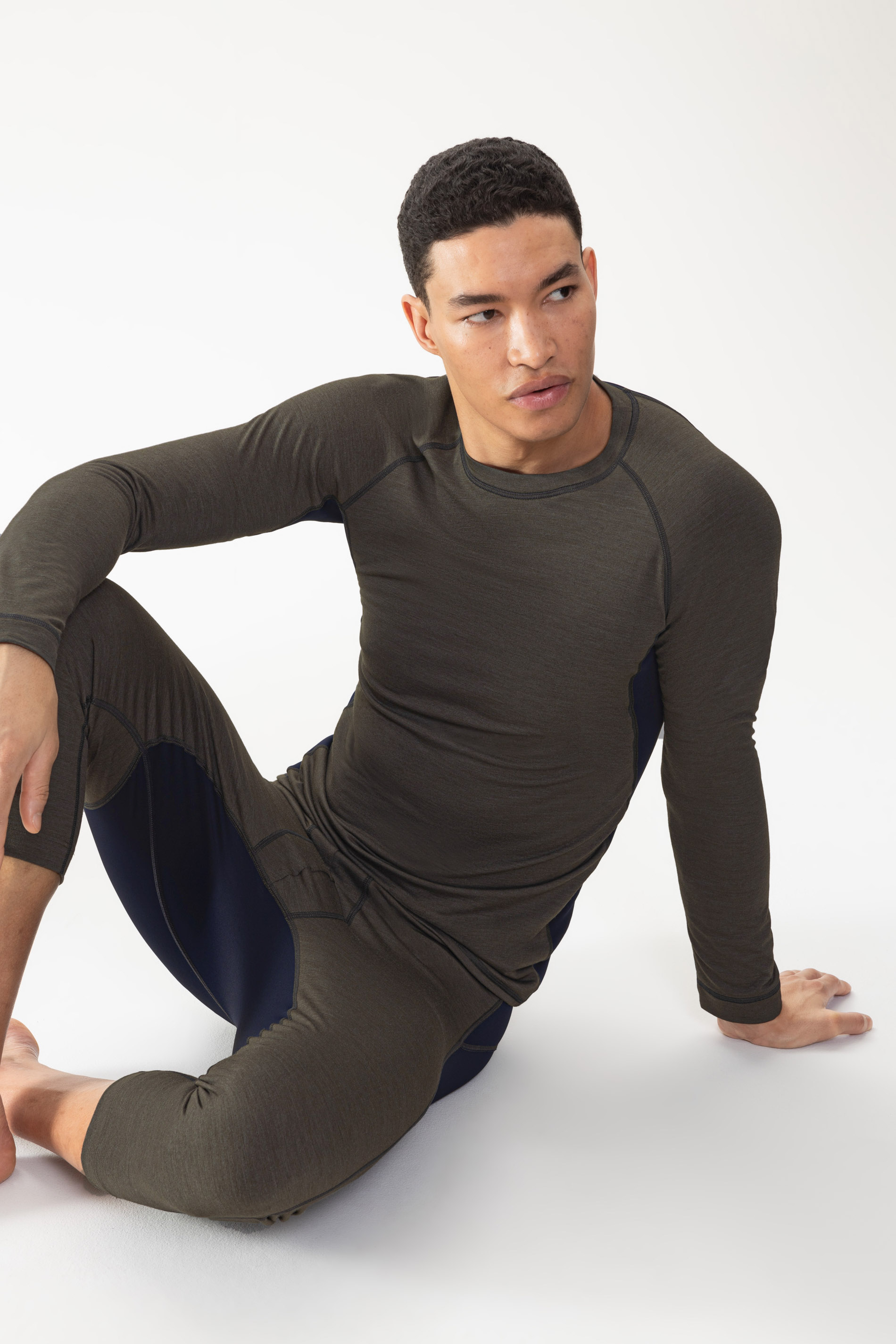 Long John<br>Serie PRFRMNC+