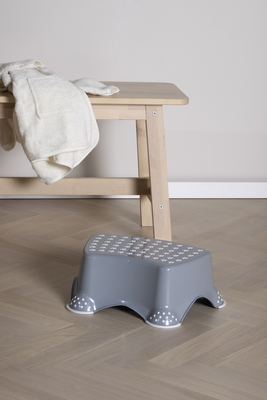 Beemoo CARE Krakk, Grey