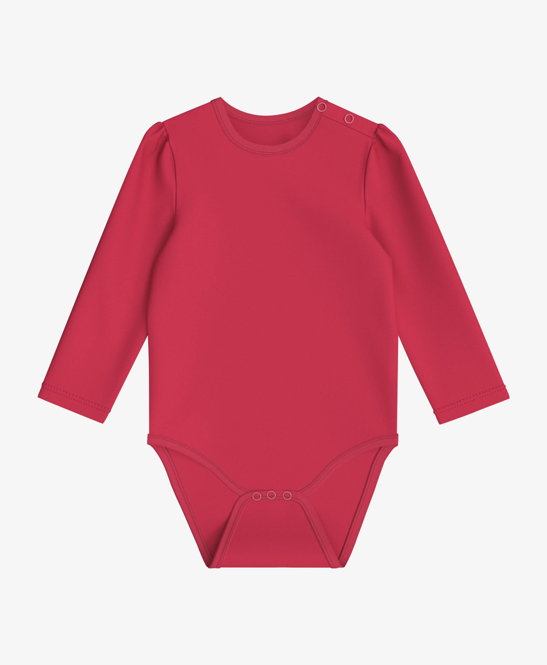 Bodys, 3er-Pack, 100% Baumwolle