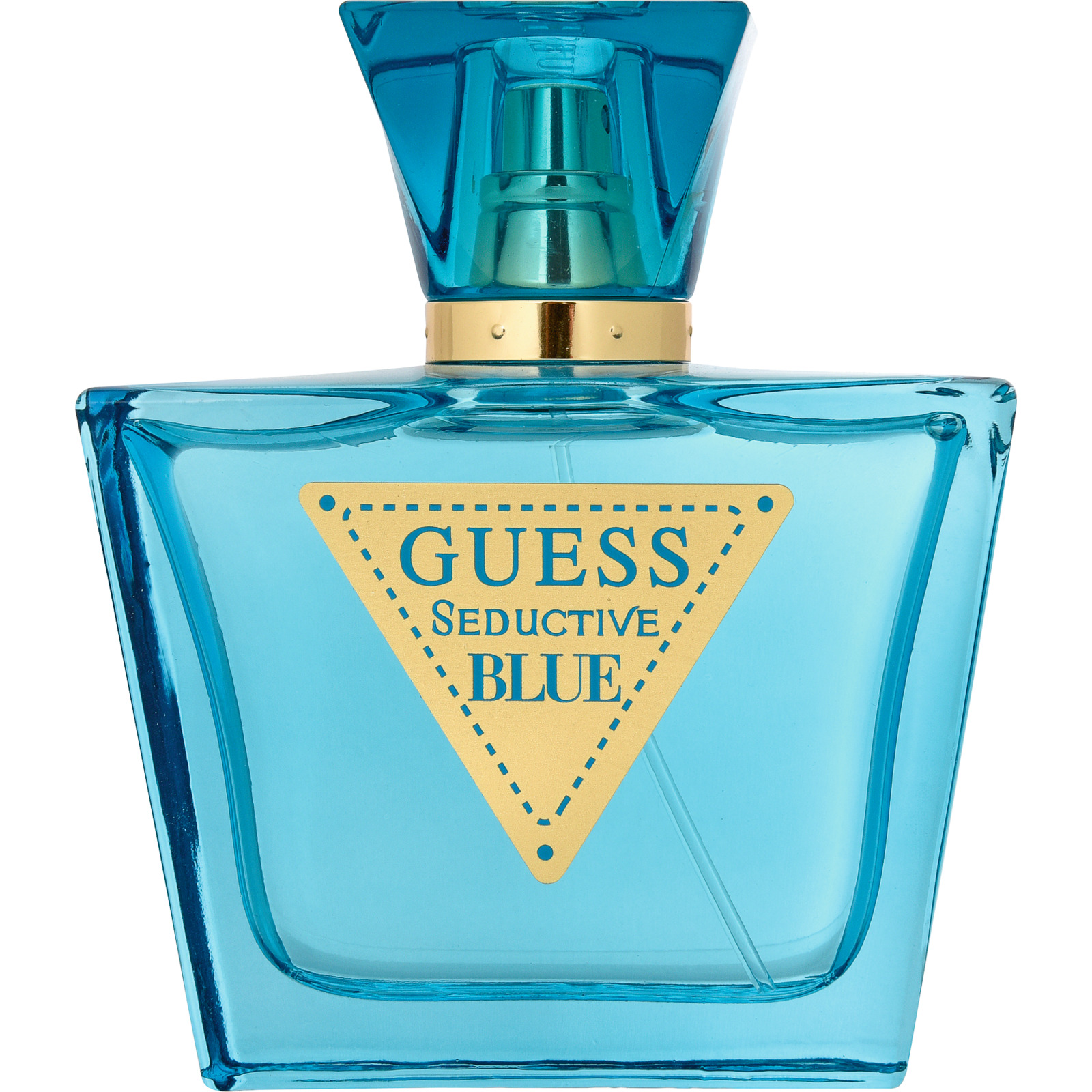 Guess Seductive Blue Duftset, 4-teilig