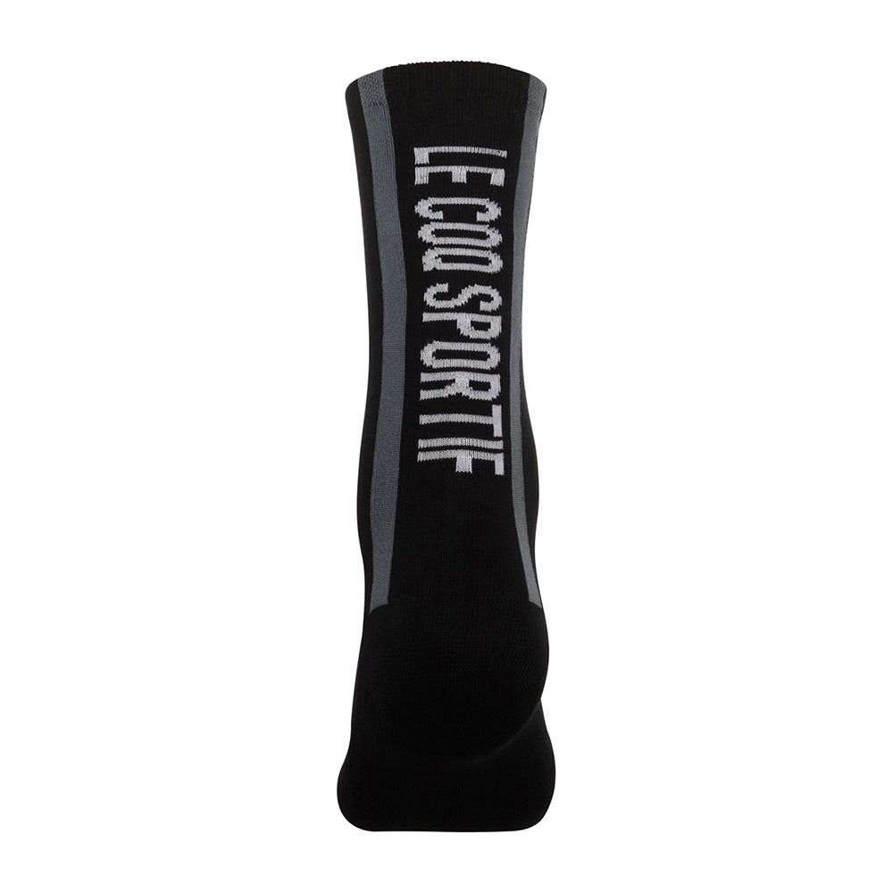 Le Coq Sportif TECH - Chaussettes black