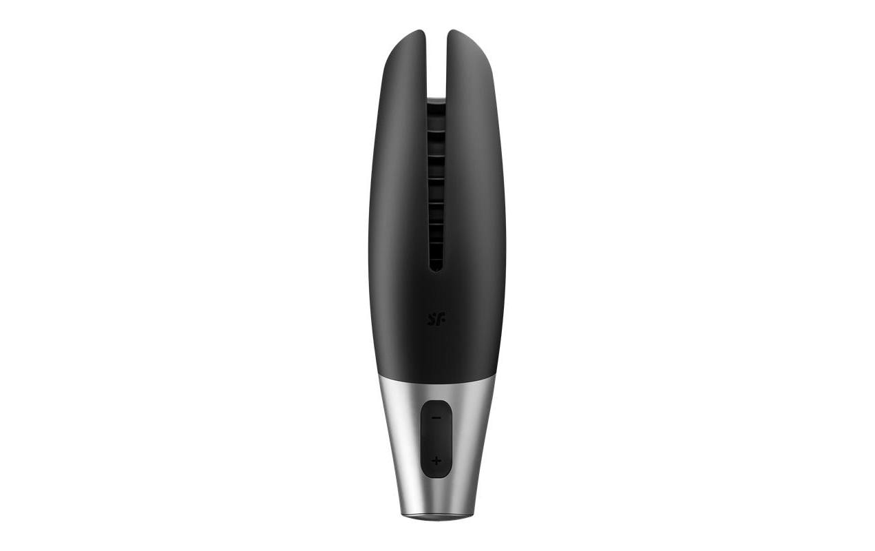 Power MasturbatorHochwertiges Sextoy aus geschmeidigem Silikon für den Mann