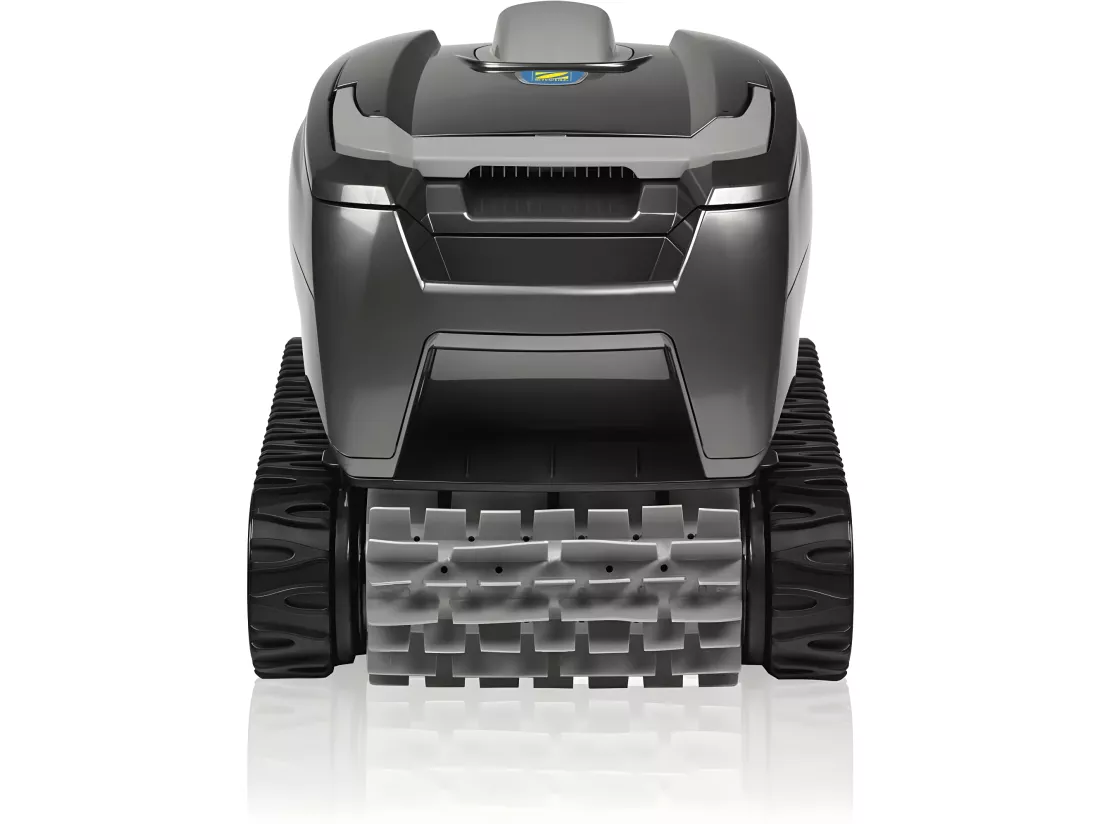 Robot piscine électrique 