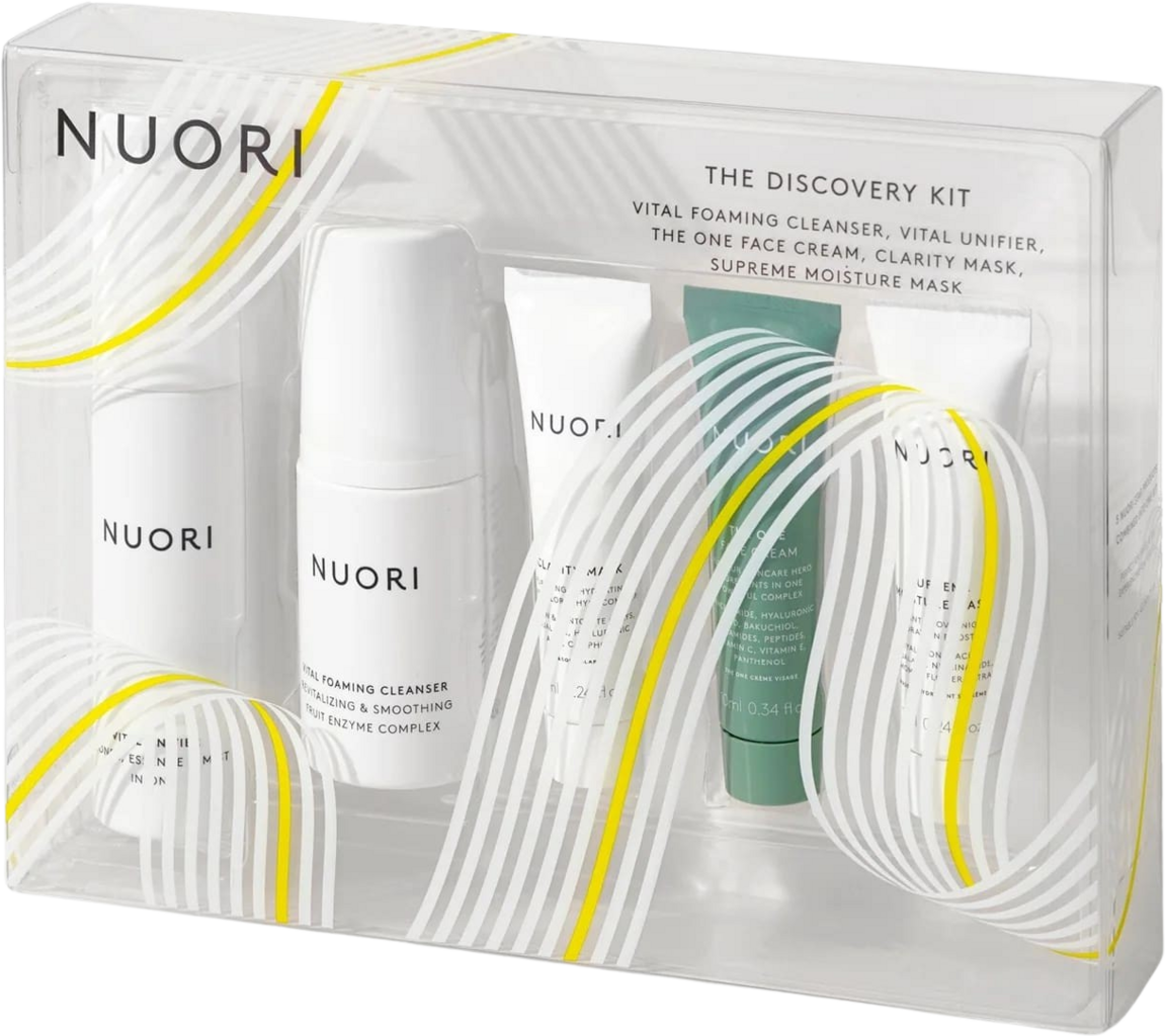 NUORI  The Discovery Kit