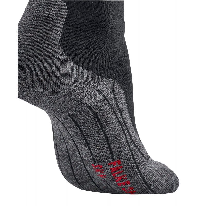 SK4 Advanced - Chaussettes en laine mérinos homme