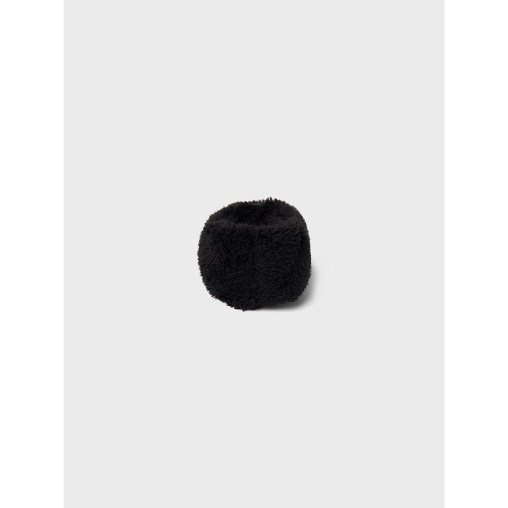 Køb Name It Black Nimb Spiderman Slippers | Luksusbaby