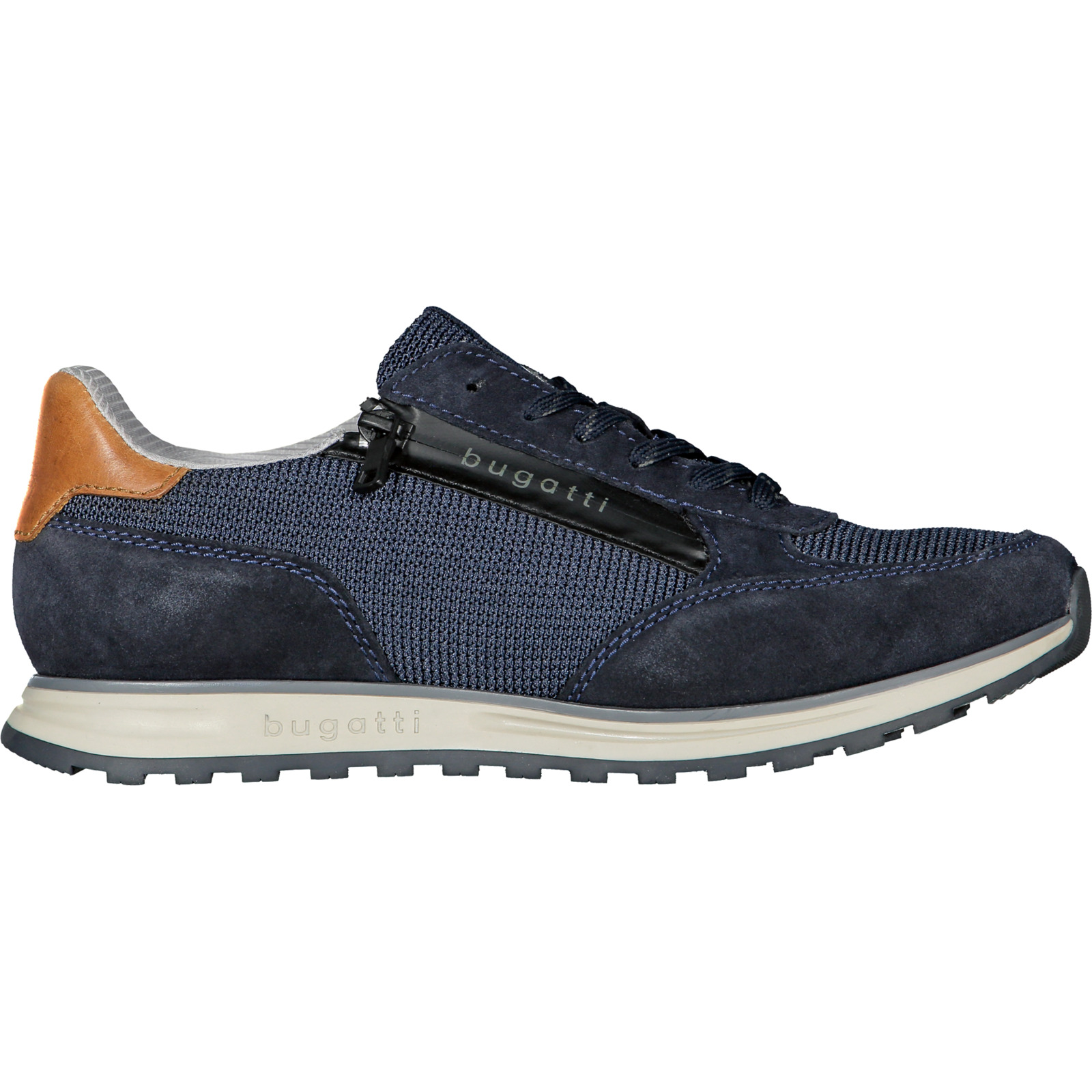 Bugatti Herren-Sneakers Cirino 46