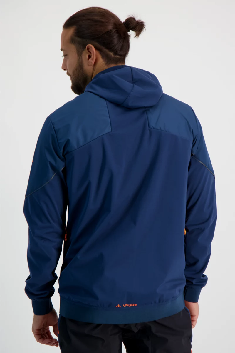 VAUDE Me All Year Moab II Herren Bikejacke