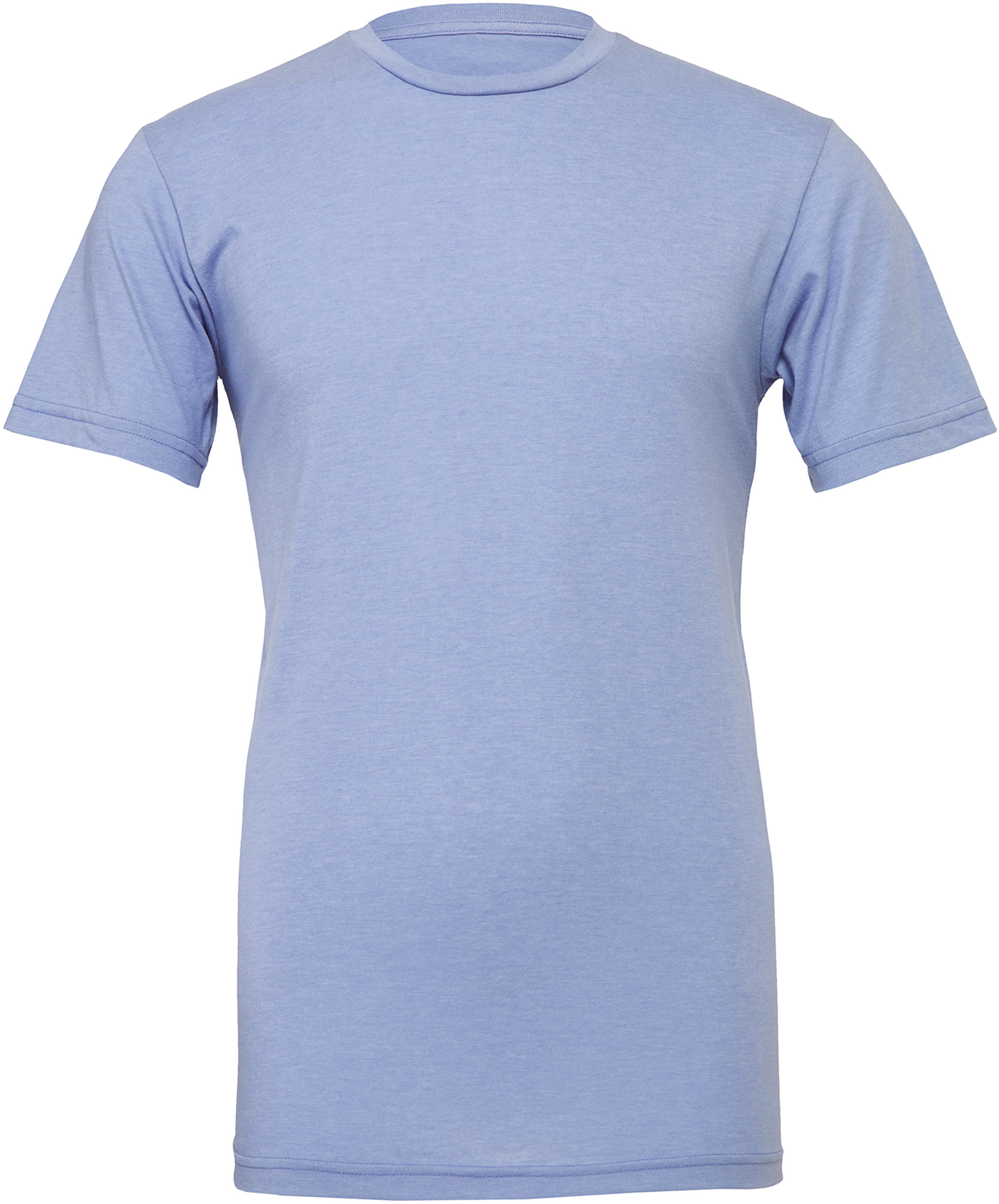 Bella Canvas BE3001CVC - T-SHIRT HOMME COL ROND