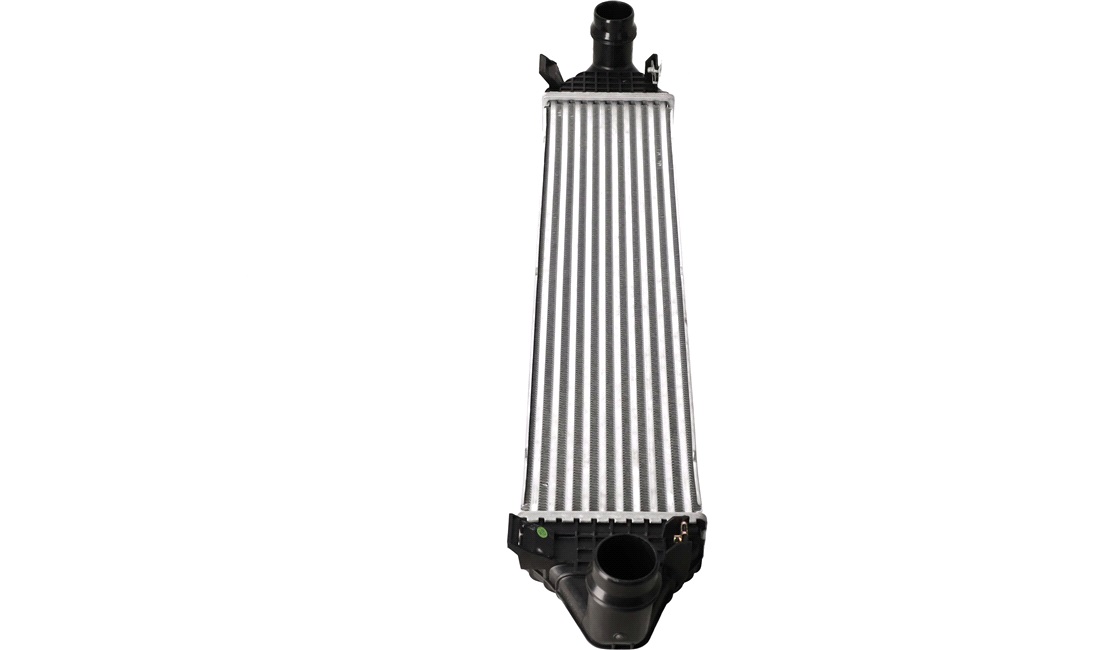 Intercooler