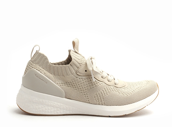 Tamaris basses femme 23714 42 beige