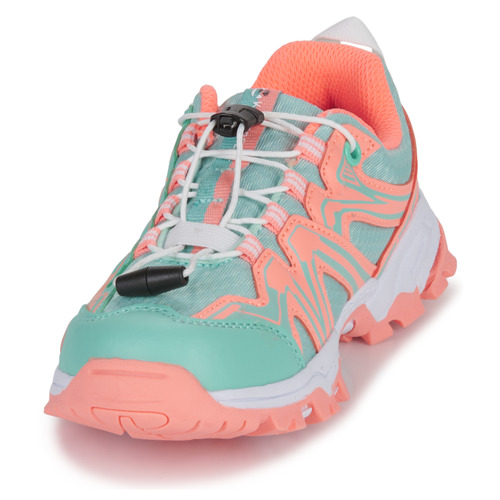 Kimberfeel - GOKART - Bleu / Rose