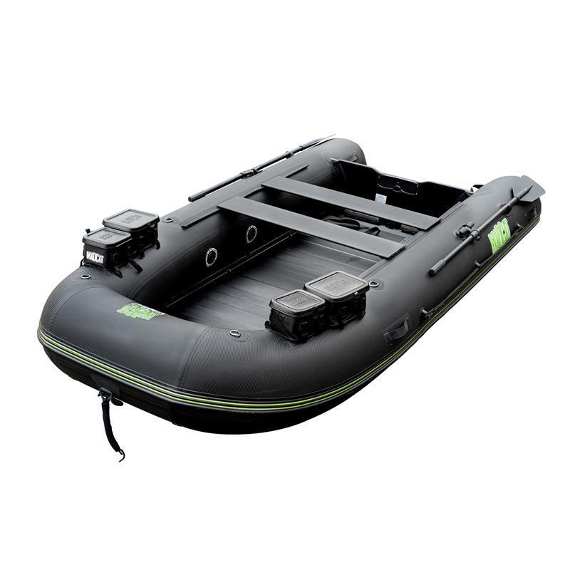 Bateau Pneumatique Madcat Robuster Boat 320Cm