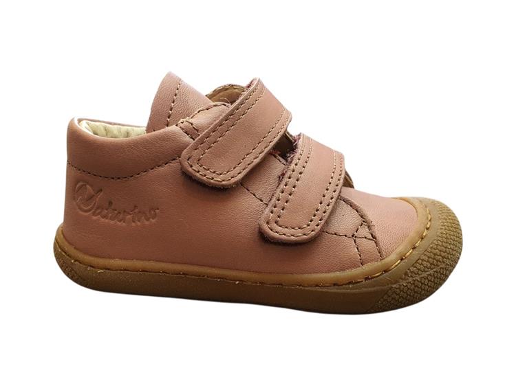 Naturino Cocoon VL nappa roze