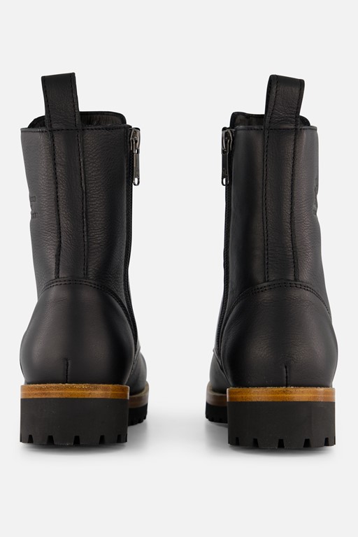 Panama Jack Frisia B14 Veterboots zwart