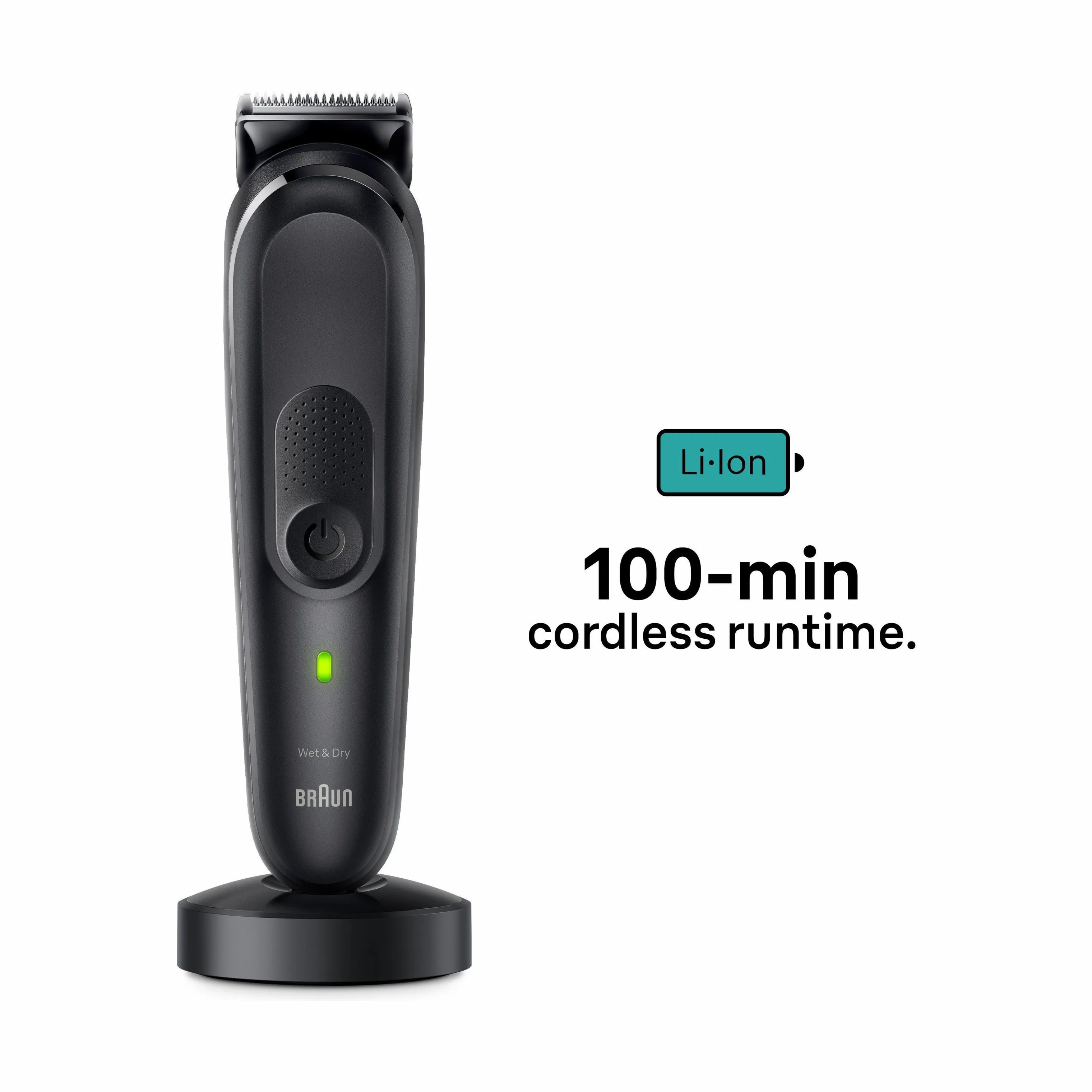 Braun All-In-One Style Kit Series 7 MGK7460