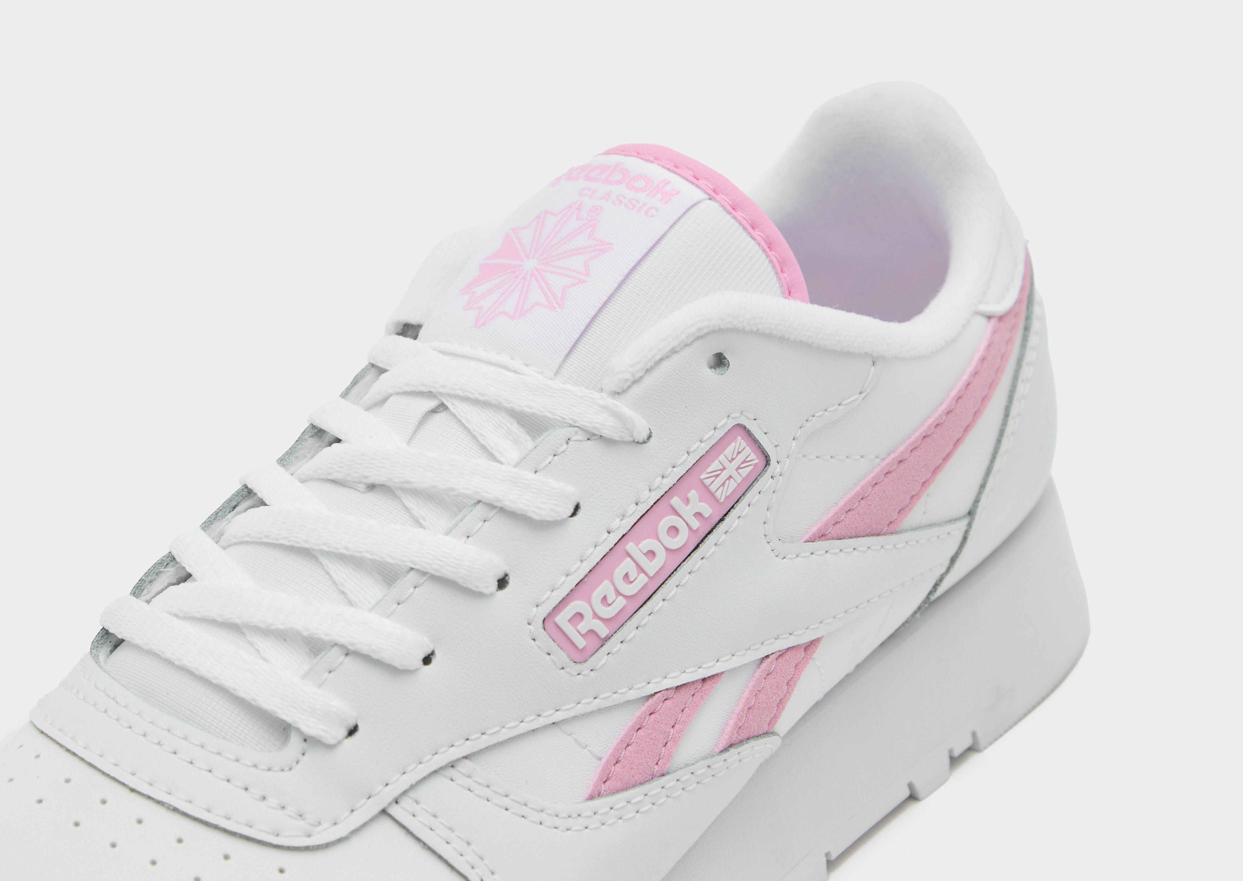 Reebok classic leather