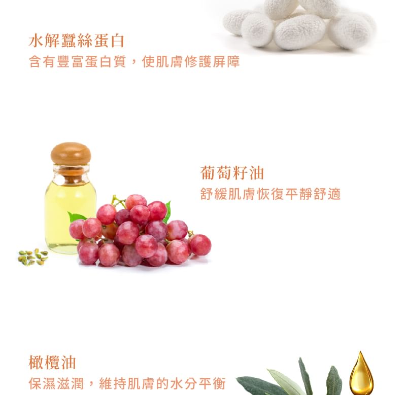 Laline - Collageen & Vitamine C Serie Bodycrème