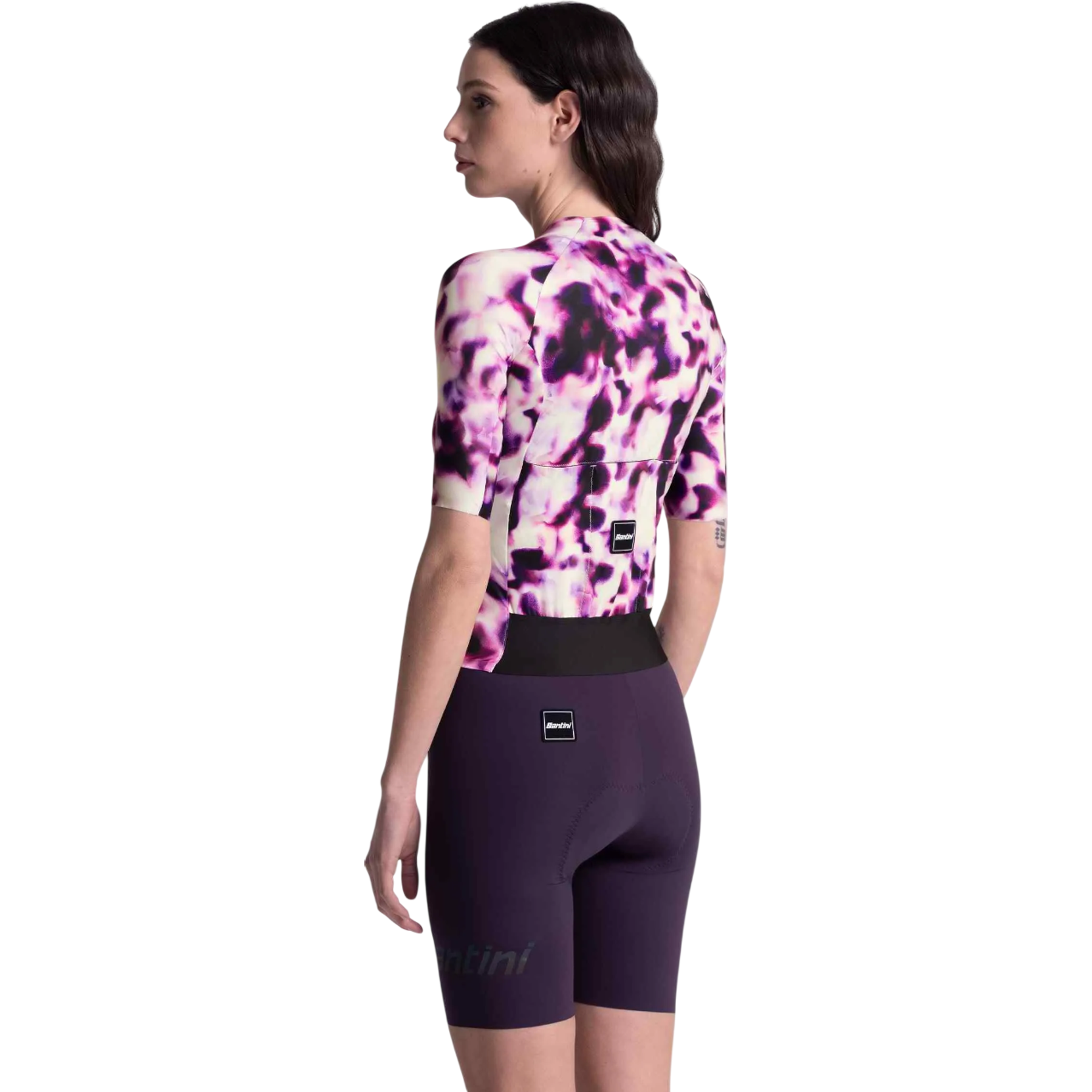 Santini Unico Fietsshirt