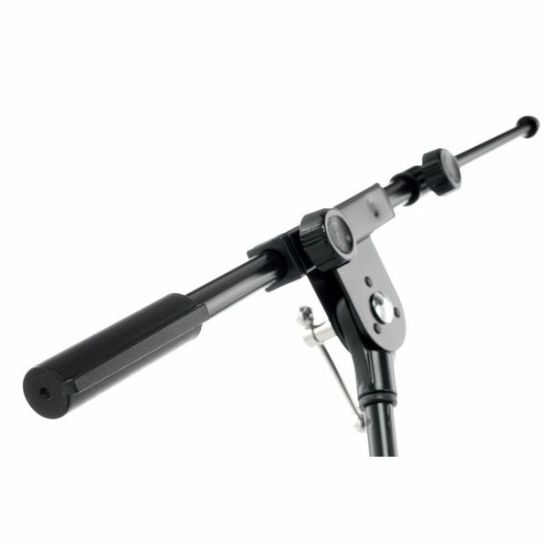 Millenium MS-2002 Mikrofonstativ