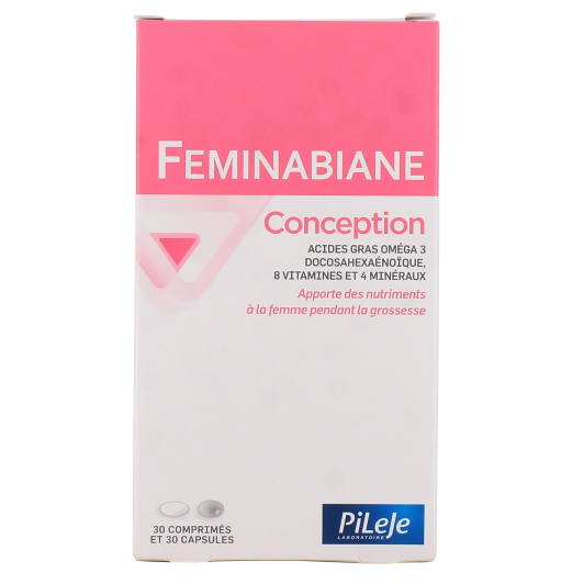 Pileje Feminabiane Conception