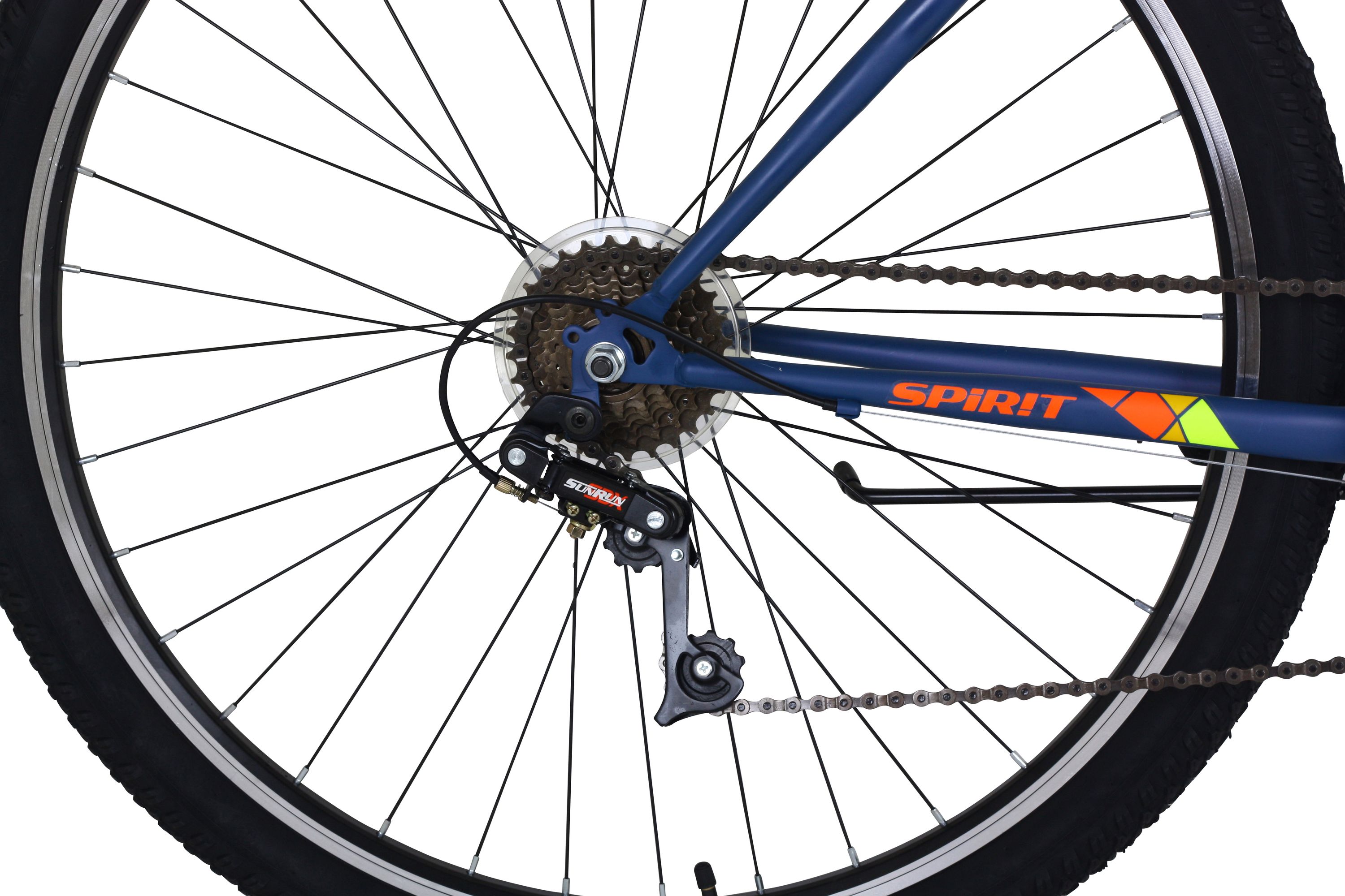 Mountainbike 29