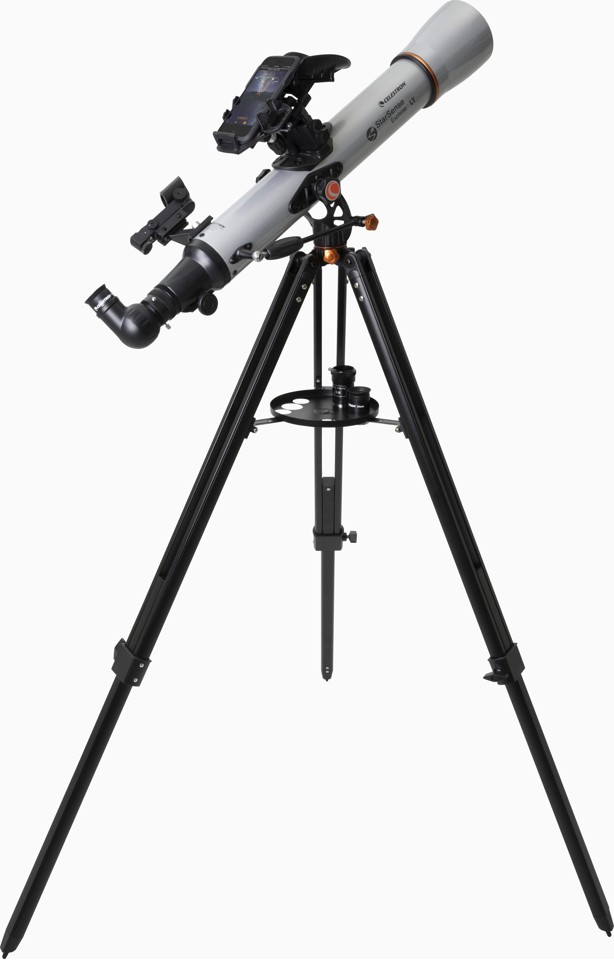 Celestron - StarSense Explorer LT70AZ - Stjernekikkert