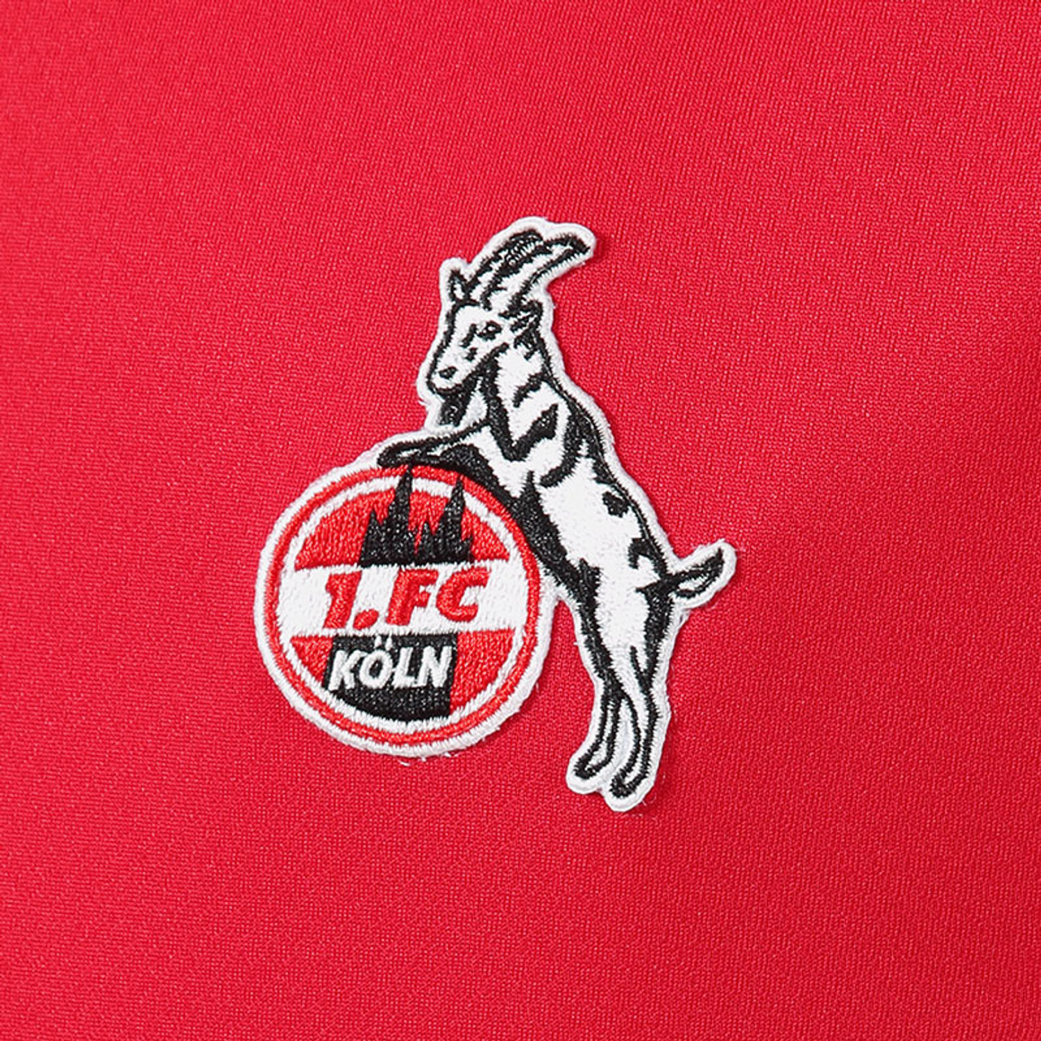 Hummel FC Köln Trainingsset Kids